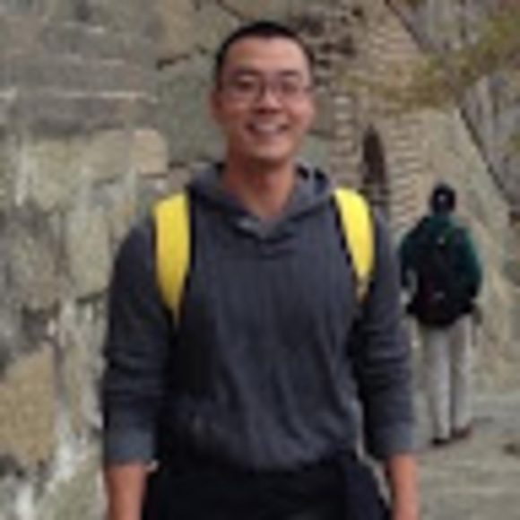 Meet your Posher, George - Picture 1 of 1